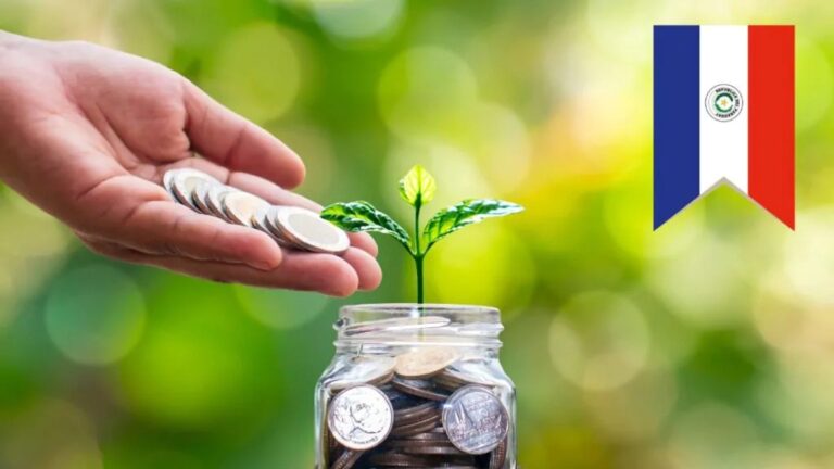 Por que investir no Paraguai oportunidades, vantagens e perspectivas