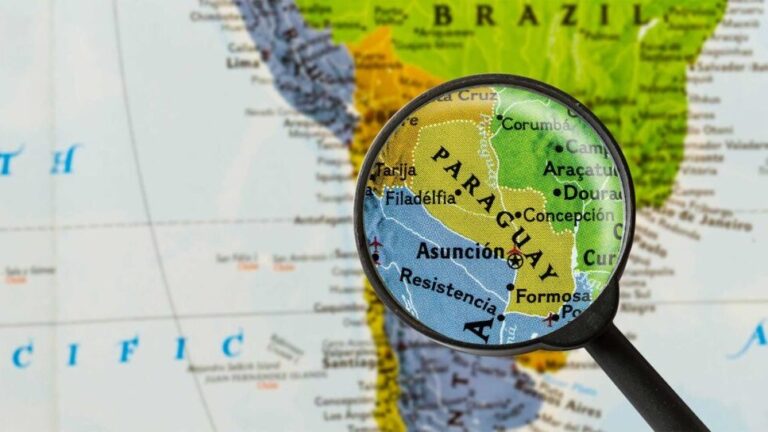 Por que investir no Paraguai oportunidades, vantagens e perspectivas