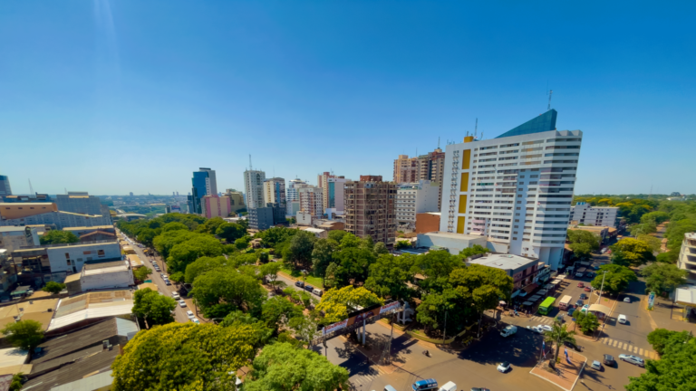 Por que investir no Paraguai oportunidades, vantagens e perspectivas